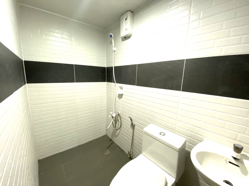 フィリピン留学 Cebu21 - IMS-room-1