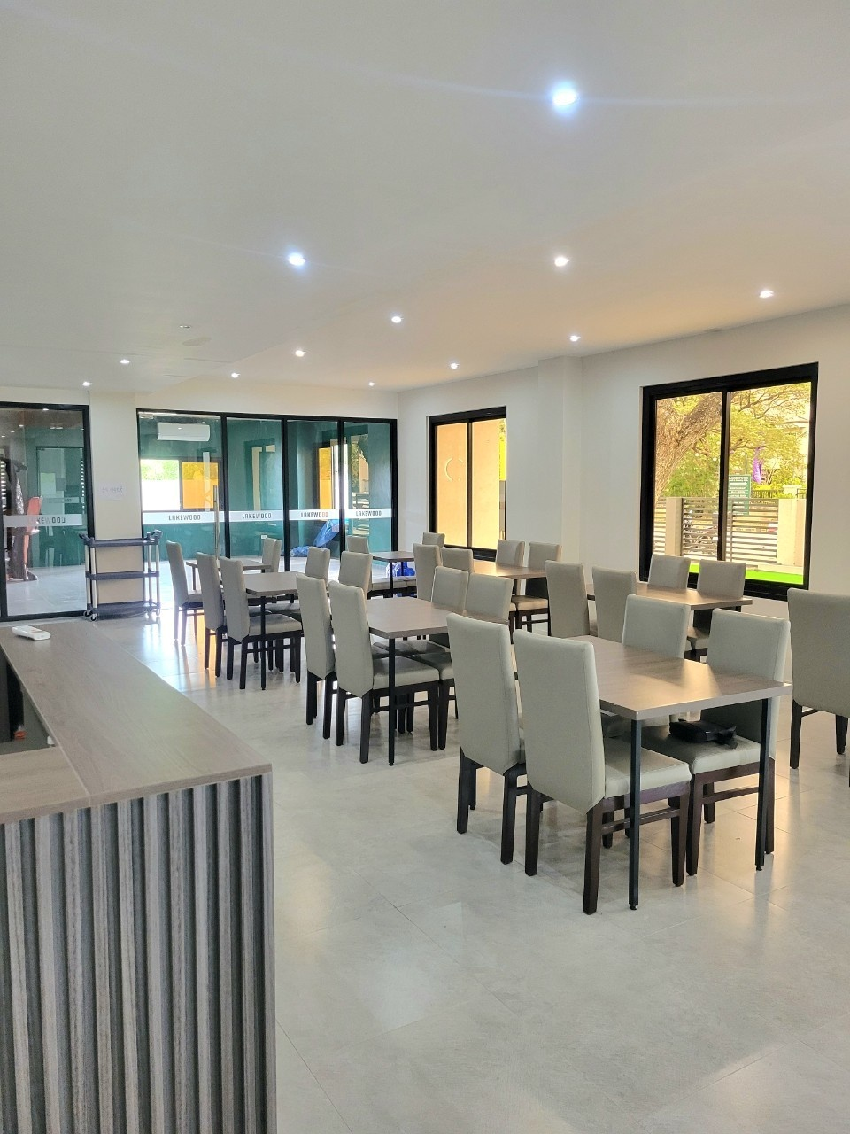 フィリピン留学 Cebu21 - E&G Academy-Meals-2