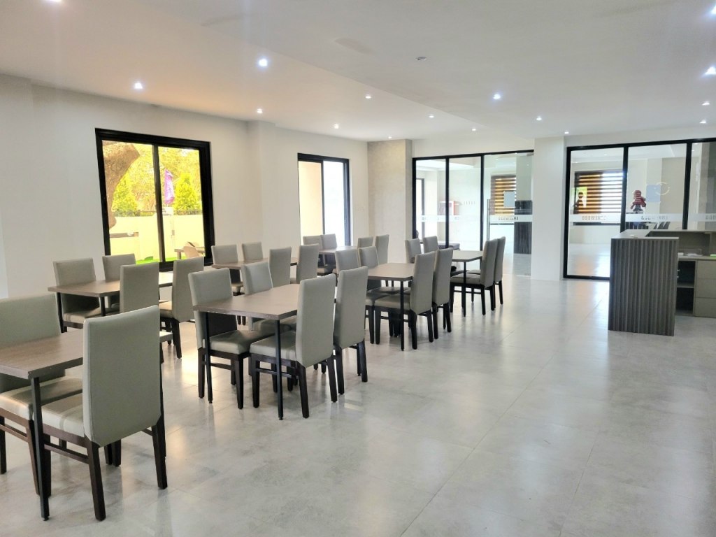 フィリピン留学 Cebu21 - E&G Academy-Meals-3