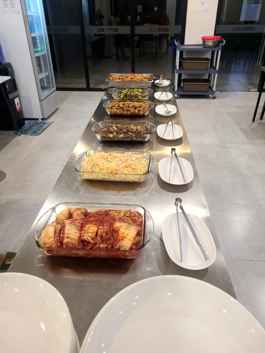 フィリピン留学 Cebu21 - E&G Academy-Meals-4