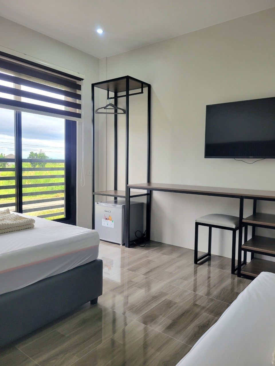 フィリピン留学 Cebu21 - E&G Academy-room-1