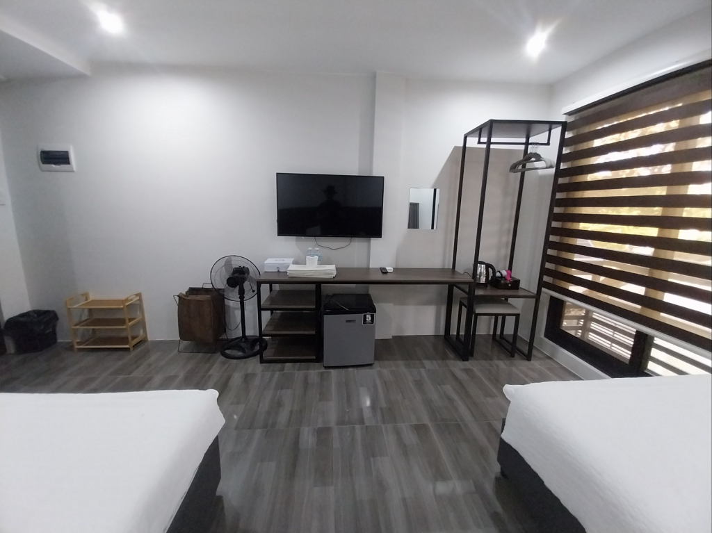 フィリピン留学 Cebu21 - E&G Academy-room-3