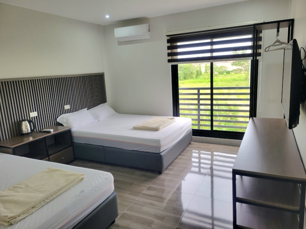 フィリピン留学 Cebu21 - E&G Academy-room-4