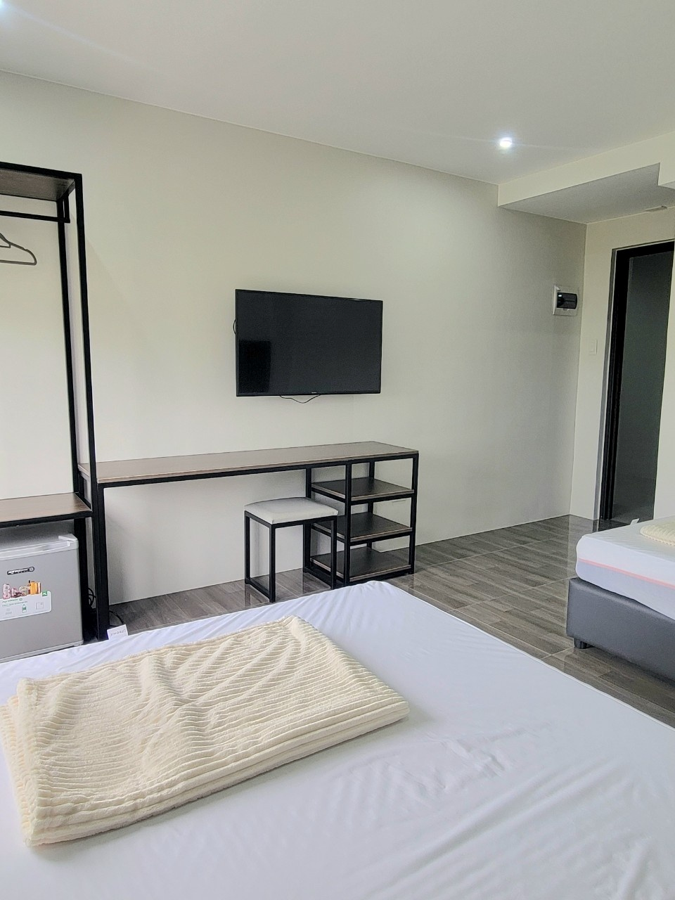 フィリピン留学 Cebu21 - E&G Academy-room-5
