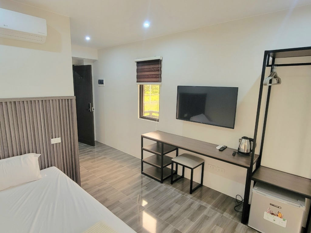フィリピン留学 Cebu21 - E&G Academy-room-6