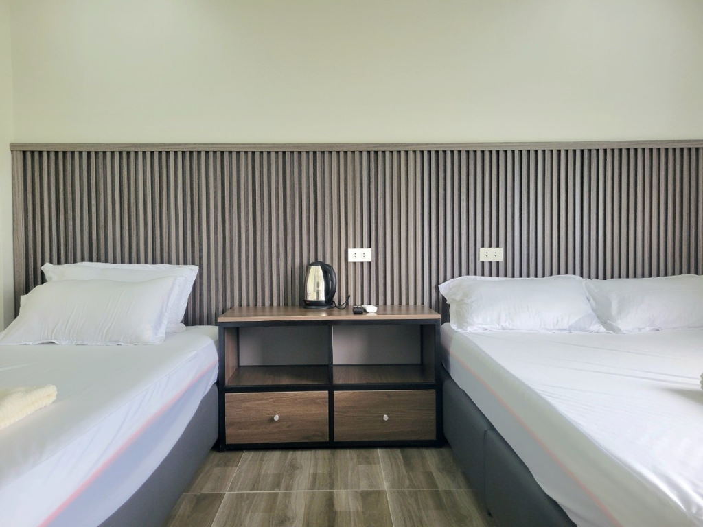 フィリピン留学 Cebu21 - E&G Academy-room-8
