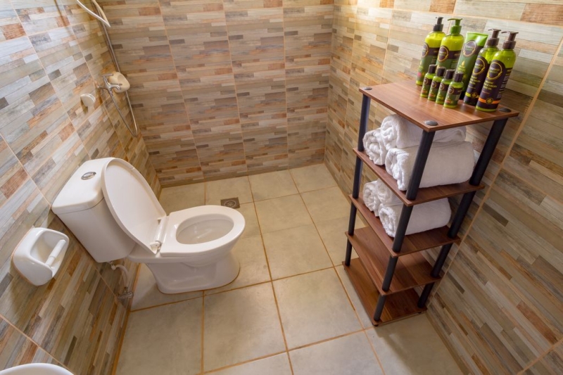 フィリピン留学 Cebu21 - MeRISE-Room-6