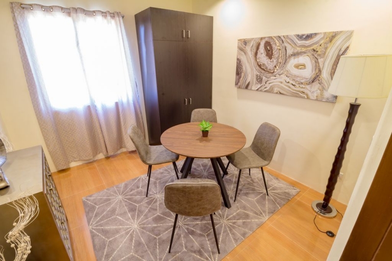 フィリピン留学 Cebu21 - MeRISE-Room-8