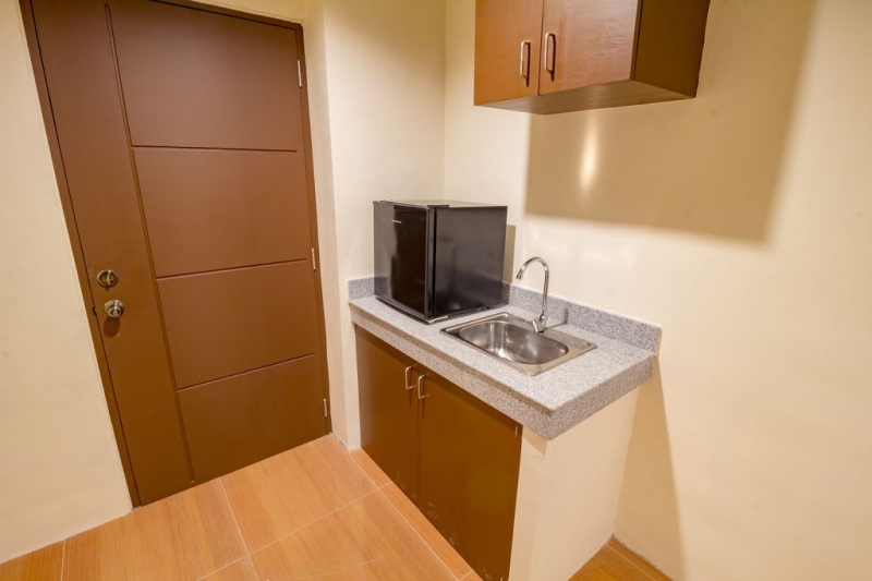 フィリピン留学 Cebu21 - MeRISE-Room-15