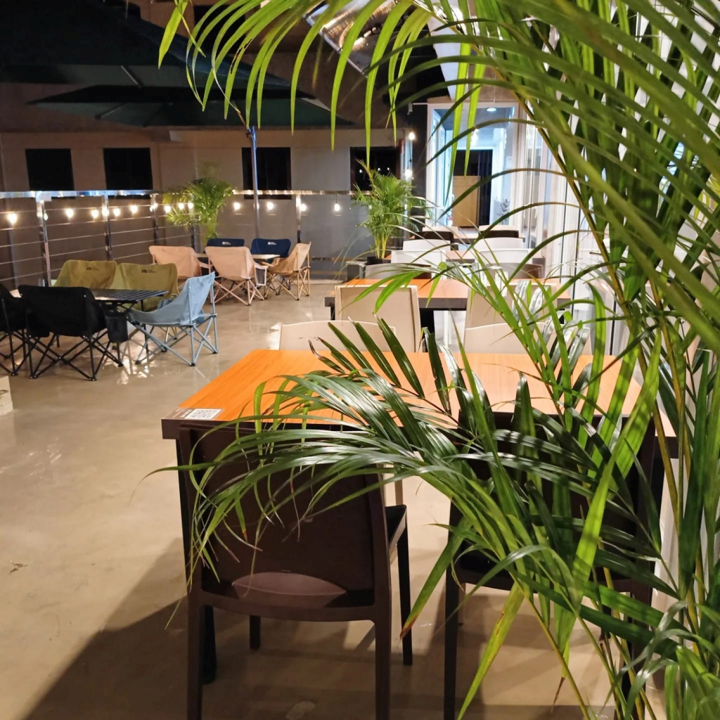 フィリピン留学 Cebu21 - Monol-Cafe-3