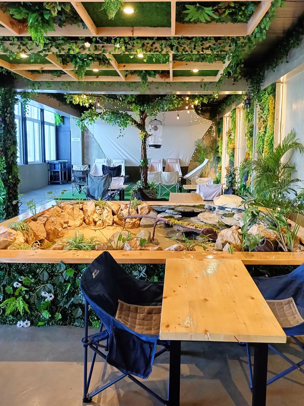フィリピン留学 Cebu21 - Monol-Cafe-7
