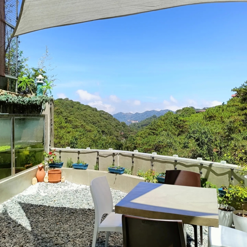 フィリピン留学 Cebu21 - Monol-Cafe-10
