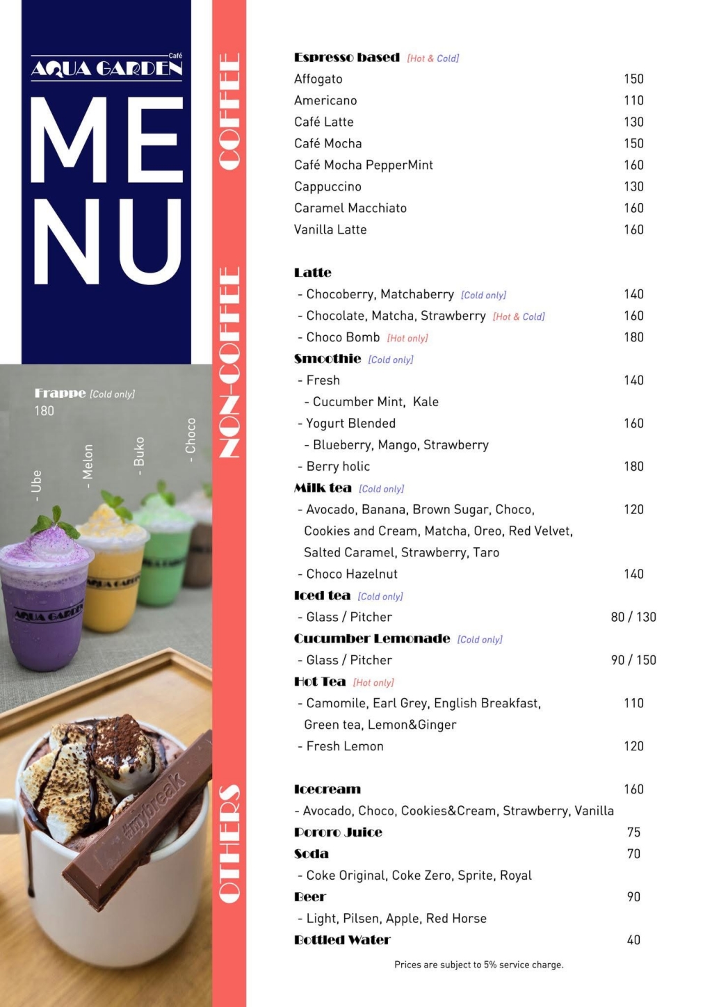 フィリピン留学 Cebu21 - Monol-Cafe-11