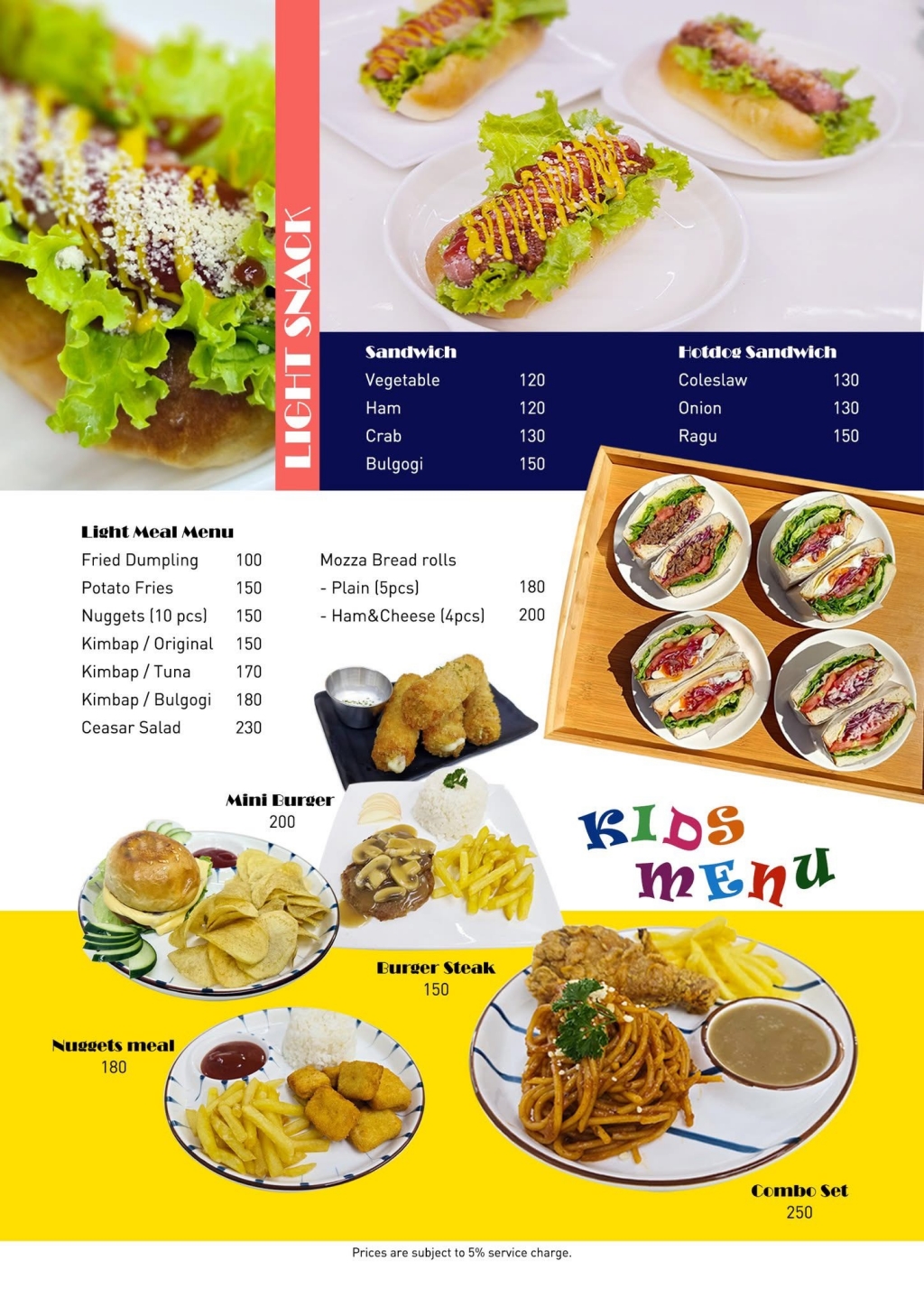 フィリピン留学 Cebu21 - Monol-Cafe-12