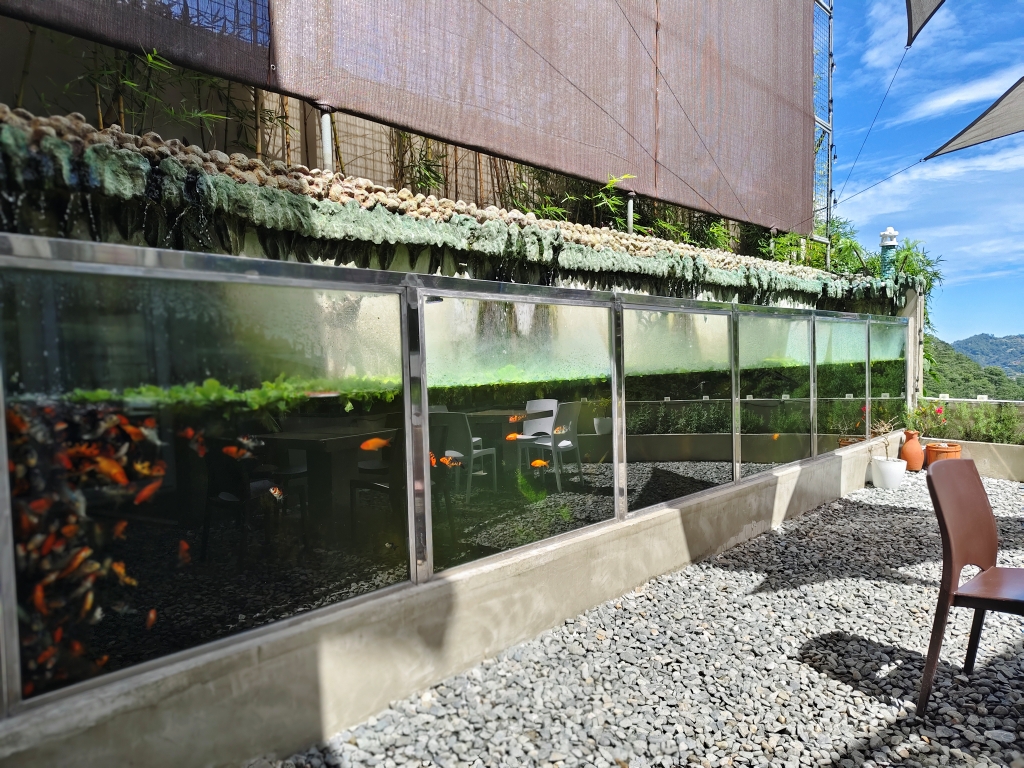 フィリピン留学 Cebu21 - Monol-Cafe-22