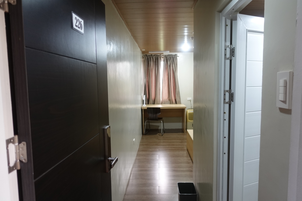 フィリピン留学 Cebu21 - Monol-Room-1