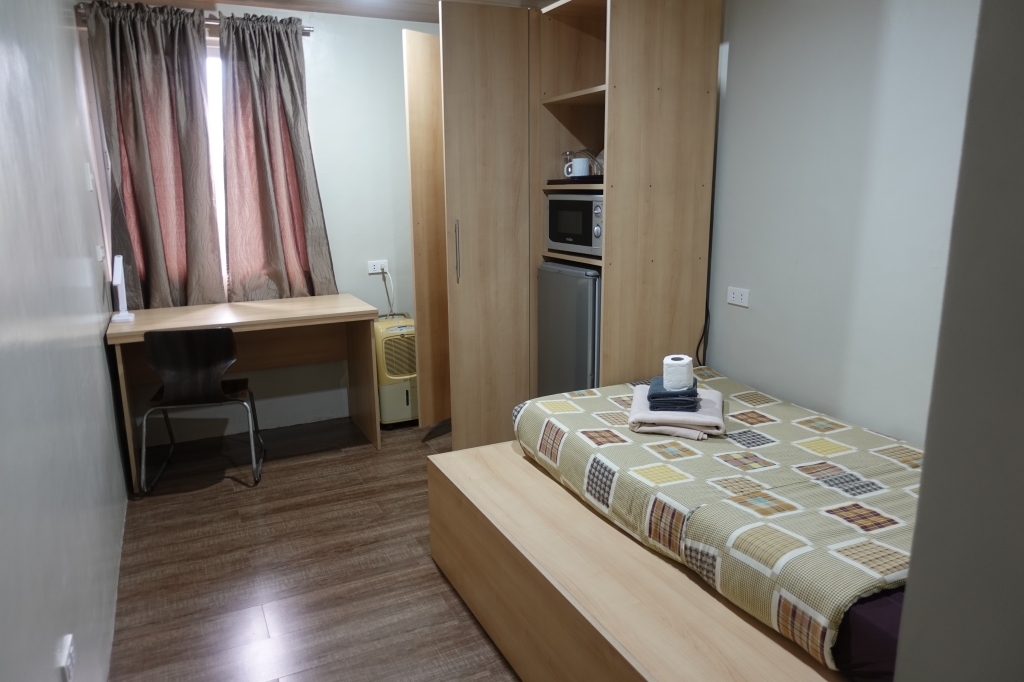 フィリピン留学 Cebu21 - Monol-Room-2