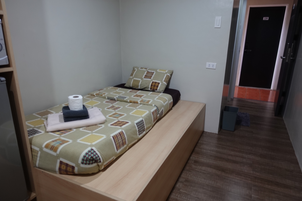 フィリピン留学 Cebu21 - Monol-Room-3
