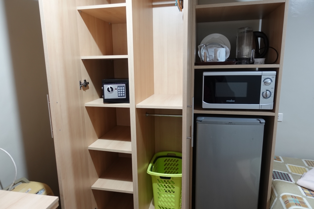 フィリピン留学 Cebu21 - Monol-Room-4