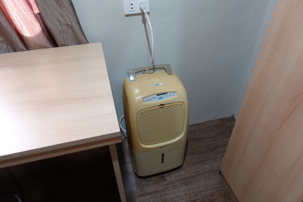 フィリピン留学 Cebu21 - Monol-Room-5