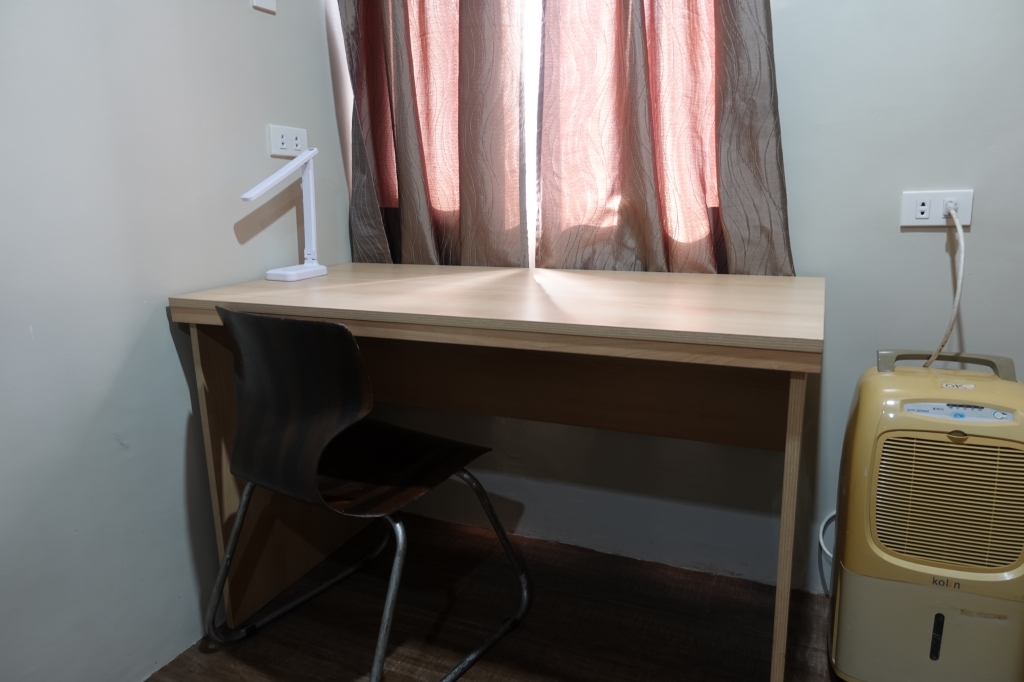 フィリピン留学 Cebu21 - Monol-Room-6