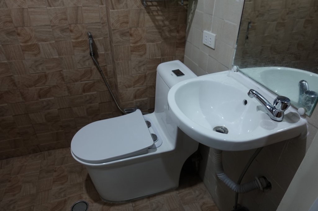 フィリピン留学 Cebu21 - Monol-Room-10