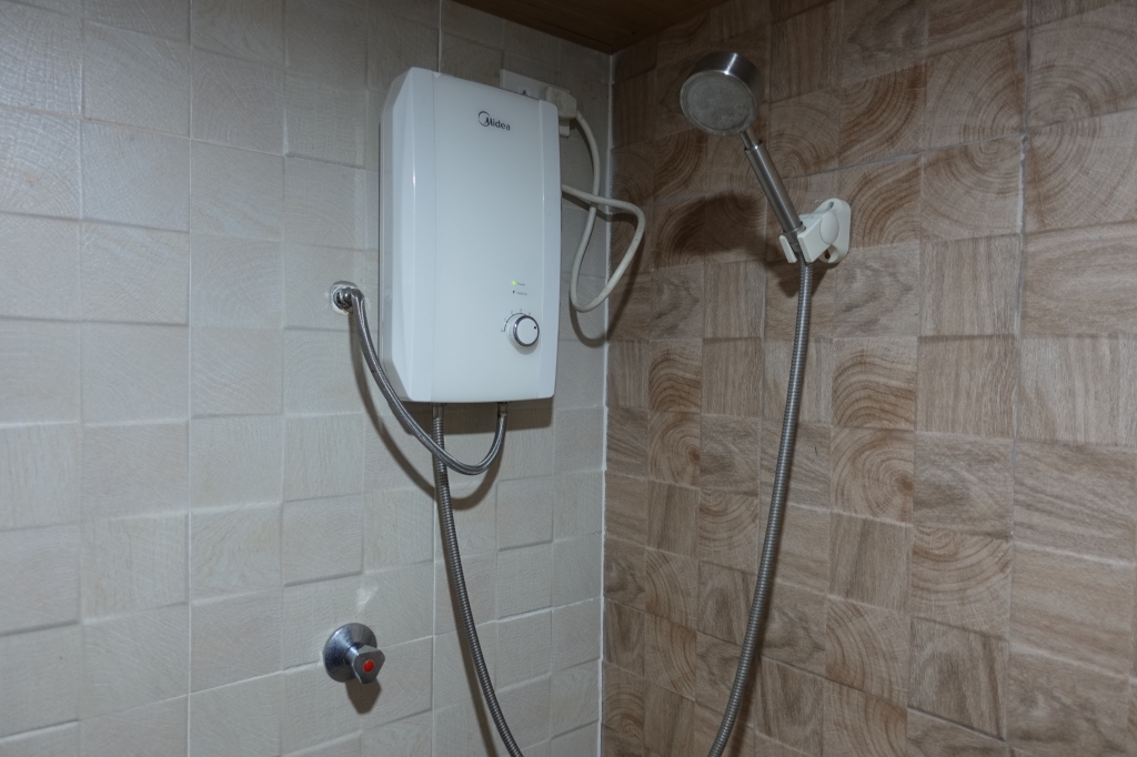 フィリピン留学 Cebu21 - Monol-Room-11
