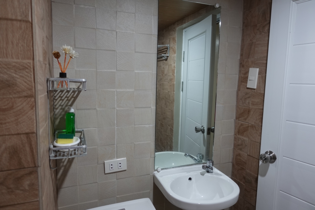 フィリピン留学 Cebu21 - Monol-Room-12