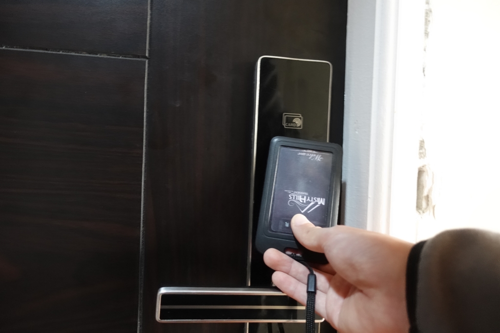 フィリピン留学 Cebu21 - Monol-Room-14