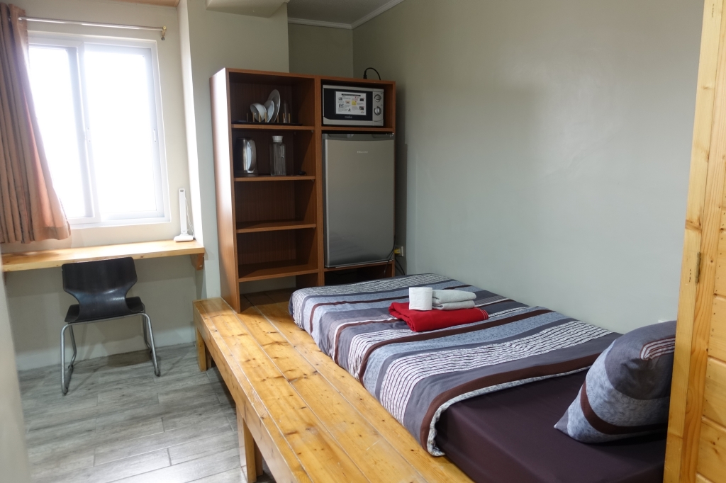 フィリピン留学 Cebu21 - Monol-Room-18