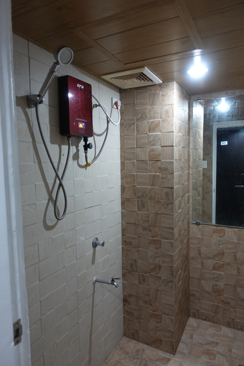 フィリピン留学 Cebu21 - Monol-Room-27