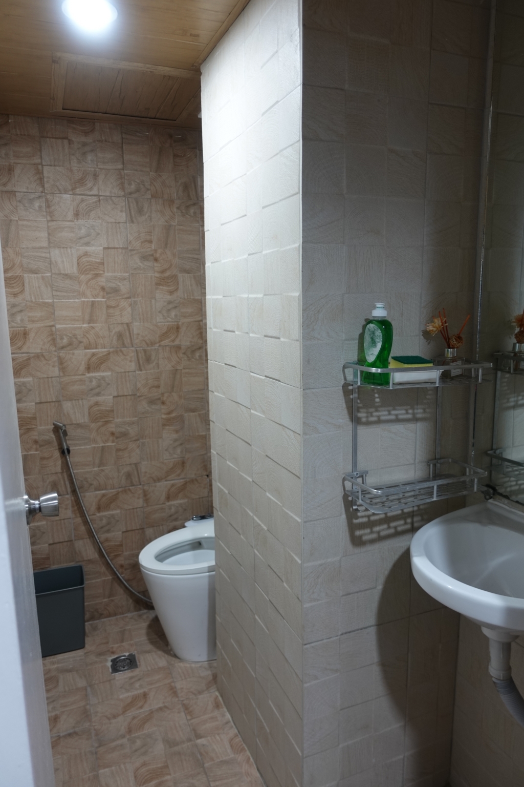 フィリピン留学 Cebu21 - Monol-Room-28