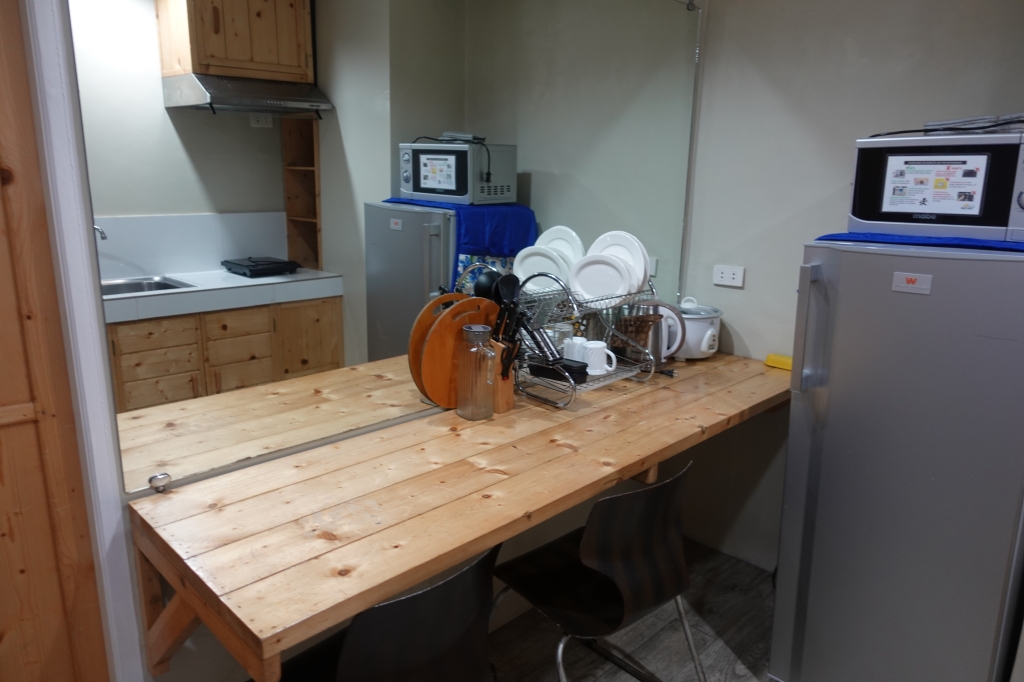 フィリピン留学 Cebu21 - Monol-Room-31
