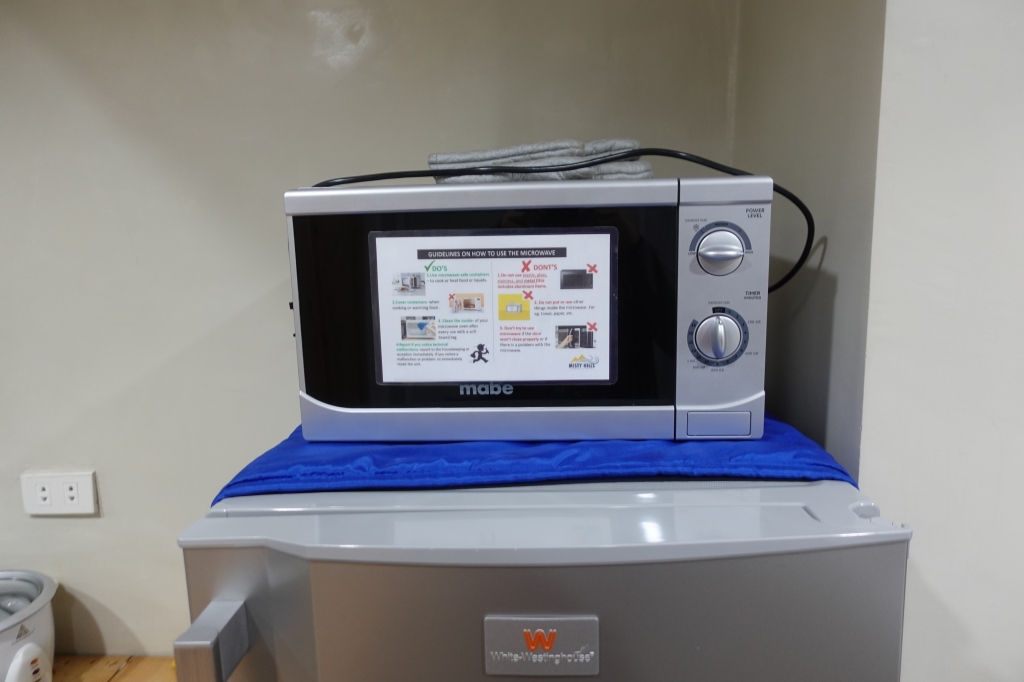フィリピン留学 Cebu21 - Monol-Room-33