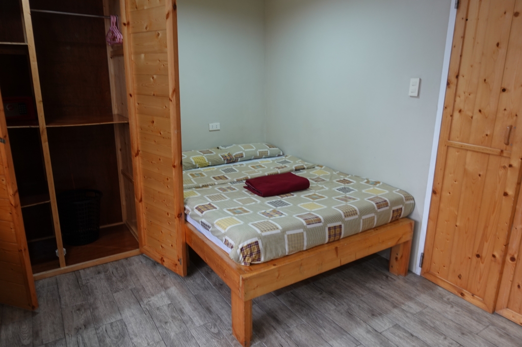 フィリピン留学 Cebu21 - Monol-Room-36