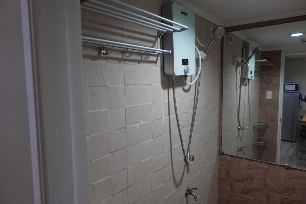 フィリピン留学 Cebu21 - Monol-Room-40