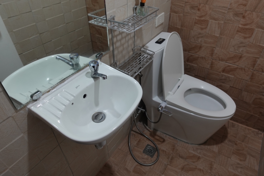 フィリピン留学 Cebu21 - Monol-Room-42