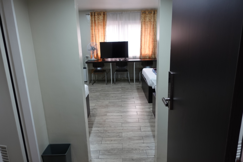 フィリピン留学 Cebu21 - Monol-Room-43