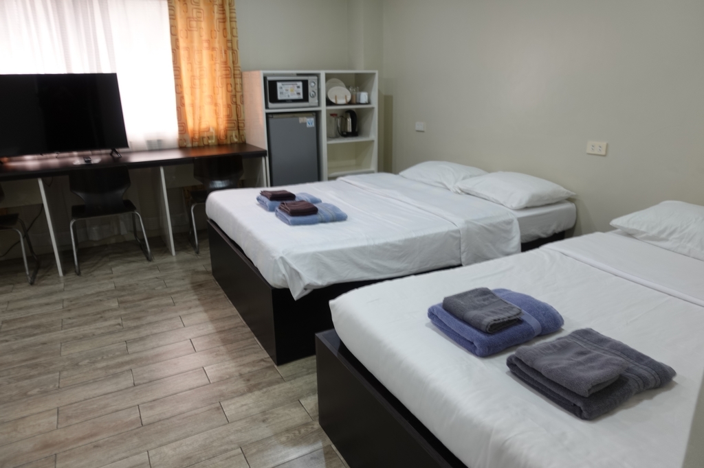 フィリピン留学 Cebu21 - Monol-Room-44