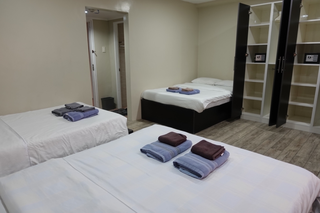 フィリピン留学 Cebu21 - Monol-Room-45