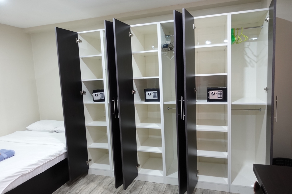 フィリピン留学 Cebu21 - Monol-Room-46