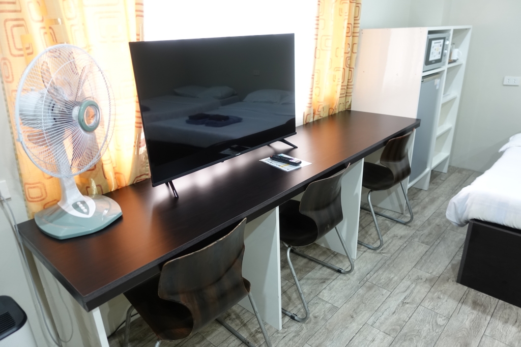 フィリピン留学 Cebu21 - Monol-Room-47
