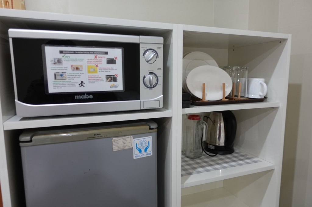 フィリピン留学 Cebu21 - Monol-Room-48