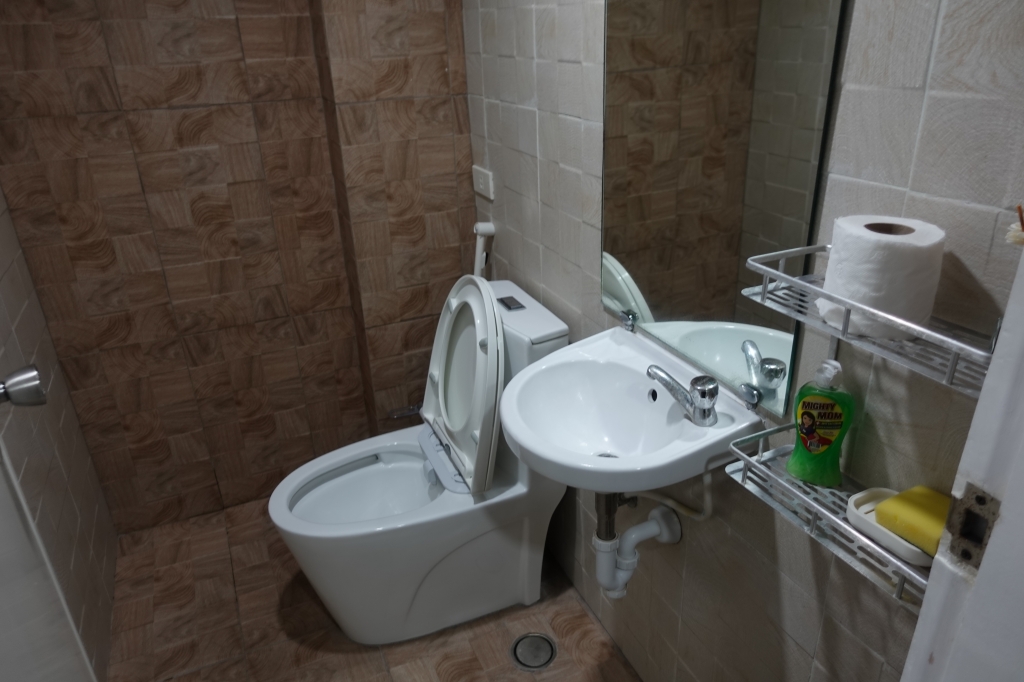 フィリピン留学 Cebu21 - Monol-Room-52