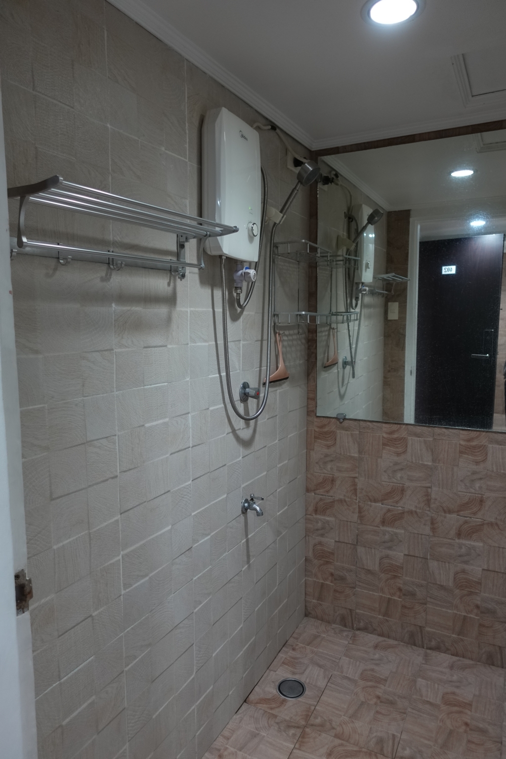 フィリピン留学 Cebu21 - Monol-Room-53