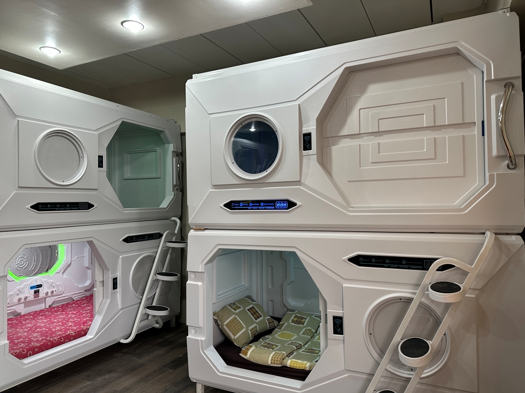 フィリピン留学 Cebu21 - Monol-Room-54