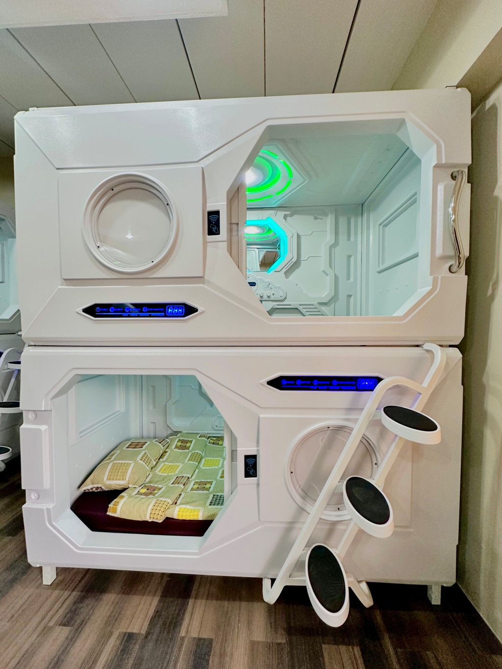 フィリピン留学 Cebu21 - Monol-Room-58
