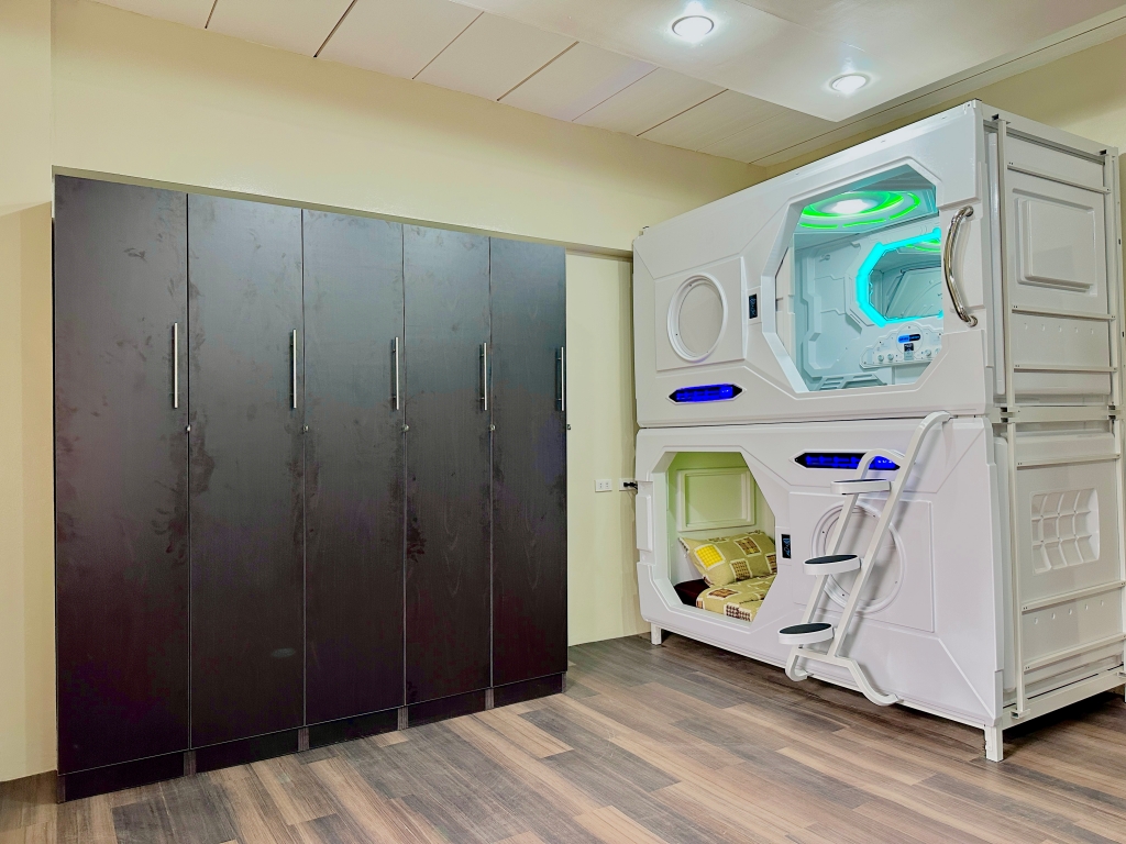 フィリピン留学 Cebu21 - Monol-Room-59