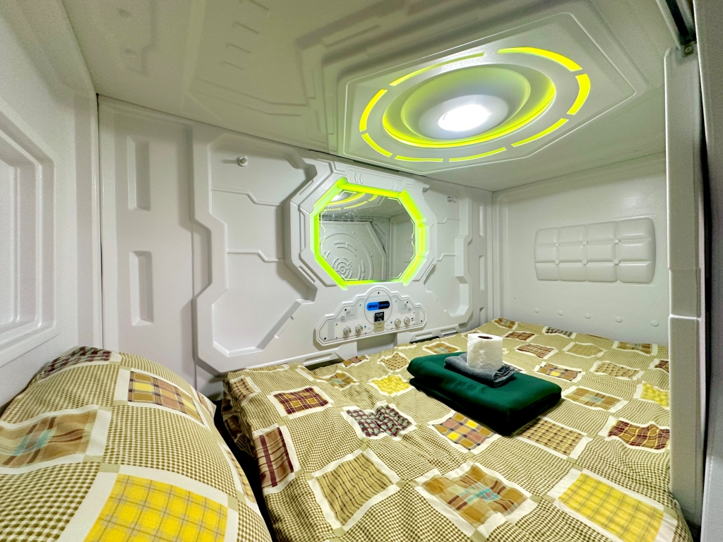 フィリピン留学 Cebu21 - Monol-Room-60