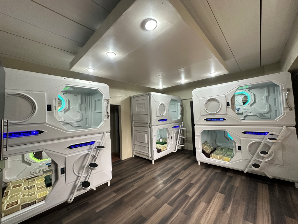 フィリピン留学 Cebu21 - Monol-Room-61